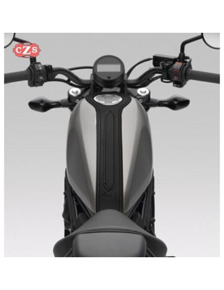 Comprar Corbata De Deposito Para Honda Rebel Cmx 500 a precio de oferta