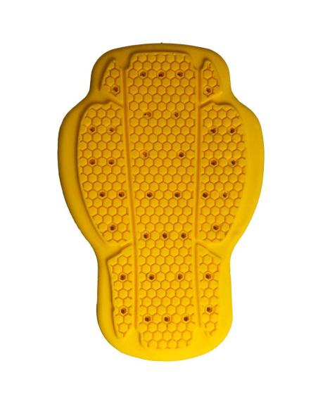Acheter Protection dorsale niveau 2 ultra flexible à structure en nid d'abeille - Iguana Custom