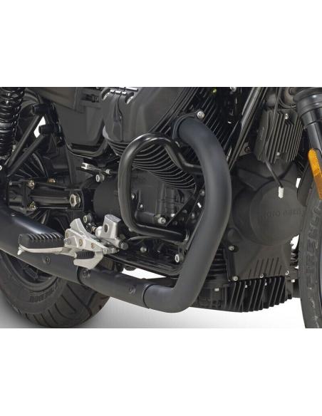 Fender Givi Black For Moto Guzzi V7 Iii Stone / Special (17/18)