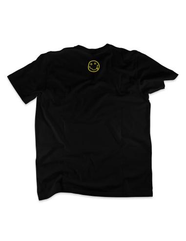 T-SHIRT RIDE AS YOU ARE PARA HOMEM
