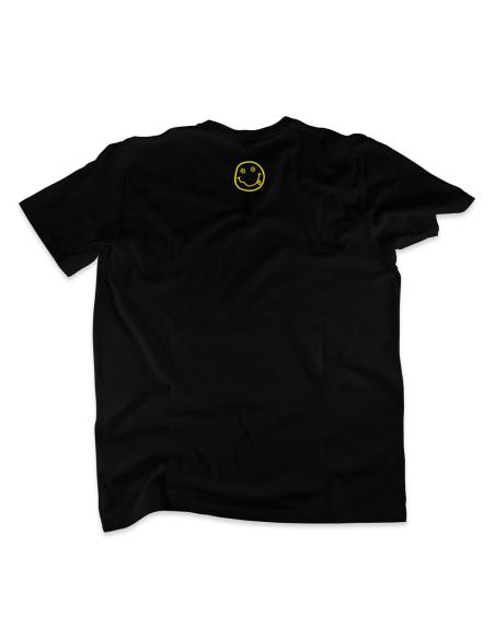 T-SHIRT RIDE AS YOU ARE POUR HOMME