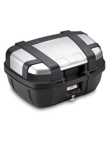 BAUL DE ALUMÍNIO GIVI TREKKER 52L MONOKEY