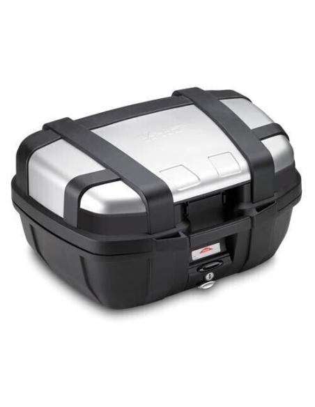 BAUL DE ALUMÍNIO GIVI TREKKER 52L MONOKEY