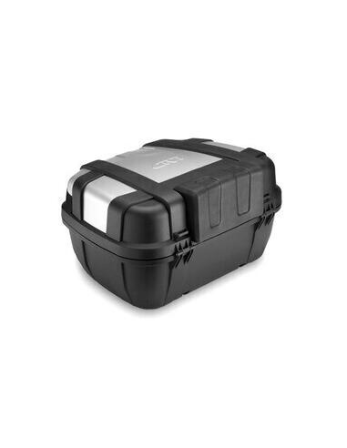 BAUL DE ALUMÍNIO GIVI TREKKER 52L MONOKEY
