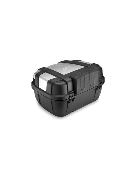 BAUL DE ALUMÍNIO GIVI TREKKER 52L MONOKEY
