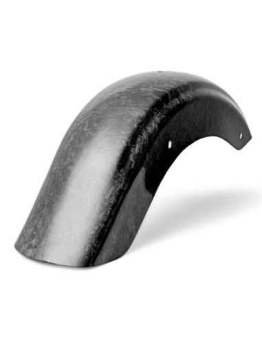 Comprar Guardabarros Trasero Fibra de Carbono Sin Cortes Harley Touring 2014-Up | Tommy & Sons