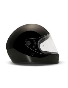 Casque Intégral DMD Rivale Noir | ECE-R22.06 | Iguana Custom 2