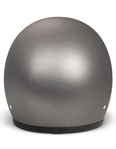 CAPACETE JET DMD RETRO MATT GREY
