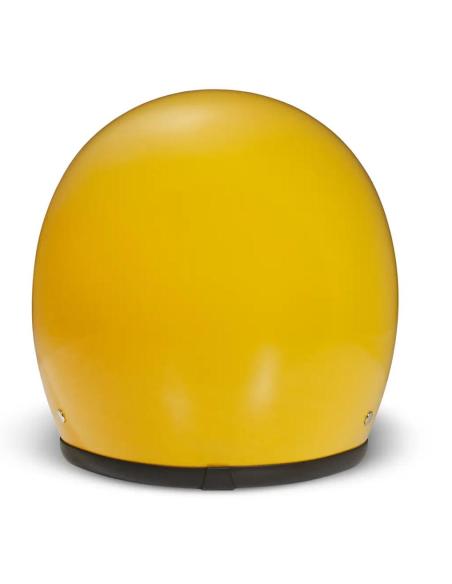 Comprar Casco Jet Dmd Retro Yellow a precio de oferta