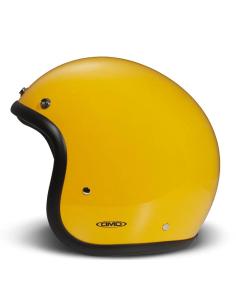 Comprar Casco Jet Dmd Retro Yellow a precio de oferta