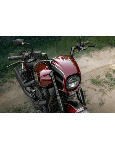 Carena Farol Killer Custom Tomahawk Indian Scout 2015-Up | Iguana Custom
