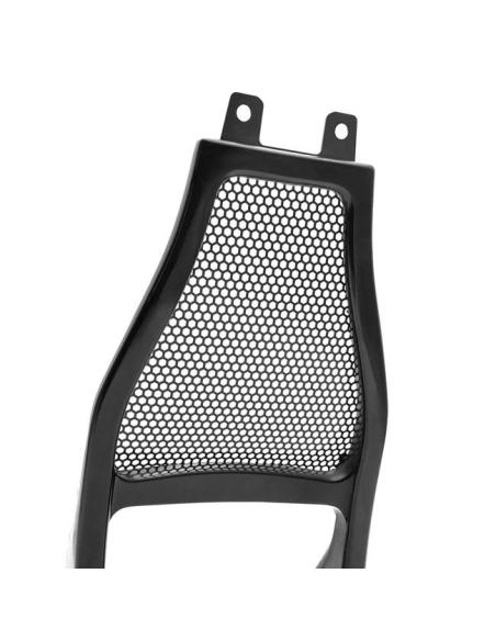 Killer Custom Apache Radiator Cover Indian Chief 2021-Up | Iguana Custom