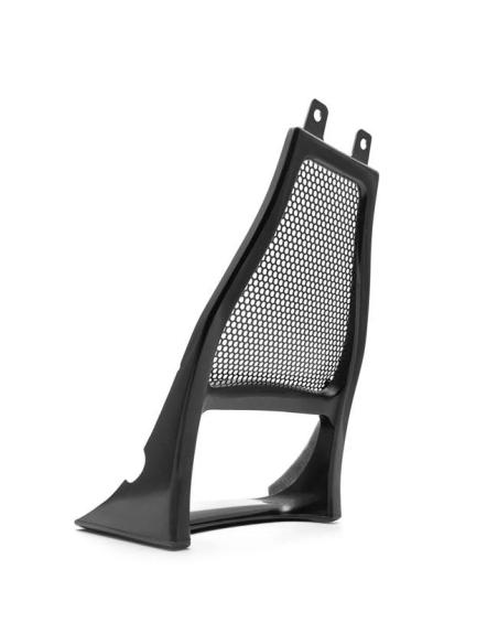 Killer Custom Apache Radiator Cover Indian Chief 2021-Up | Iguana Custom