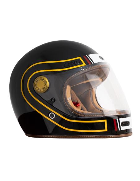 Acquista Casco By City Roadster III Fusion – Sicurezza e Stile Migliorati a Prezzo Scontato