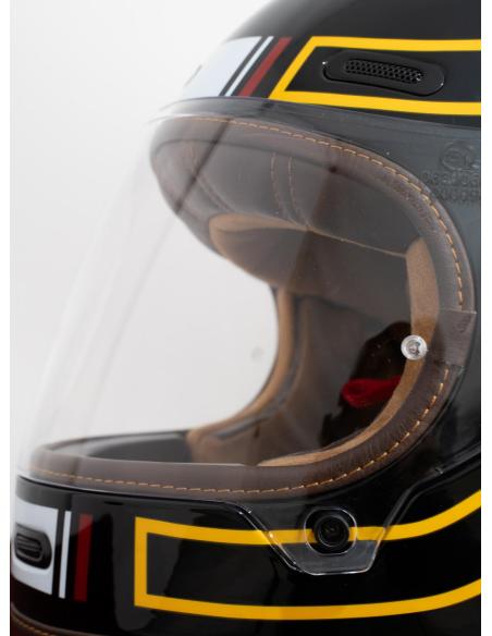 BY CITY ROADSTER III DARK FUSION – ENHANCED SAFETY AND STYLE