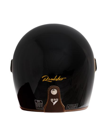 BY CITY ROADSTER III DARK FUSION – ENHANCED SAFETY AND STYLE