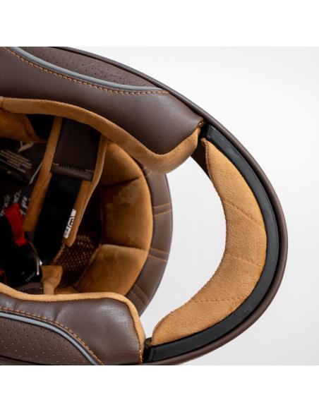 CASQUE BY CITY ROADSTER III FUSION – SÉCURITÉ ET STYLE AMÉLIORÉS