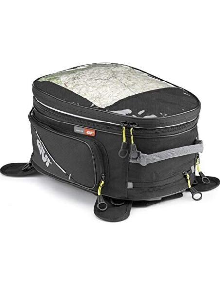 BAG ON TANK EXTENSIBLE MAGNETIC TANK BAG GIVI EA102B