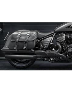Comprar Coberturas Laterais Killer Custom Apache Indian Chief 2014-Up | Iguana Custom 2