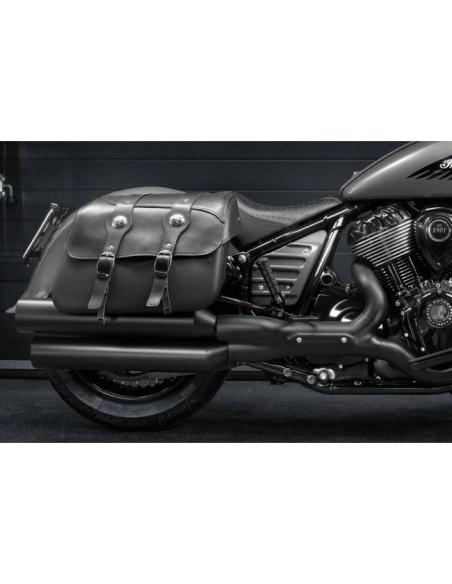 Comprar Cubiertas Laterales Killer Custom Apache Indian Chief 2014-Up | Iguana Custom