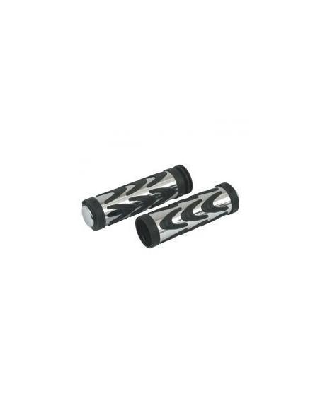 Comprar Puños Model Vee Harley 25Mm a precio de oferta