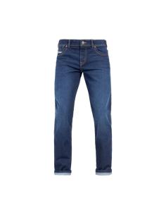 Comprar Pantalones John Doe Taylor dark blue Monolayer Certificación Aaa a precio de oferta 2