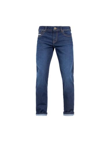John Doe Taylor Mono Dark Blue Monolayer Jeans With Ce Aaa Certification