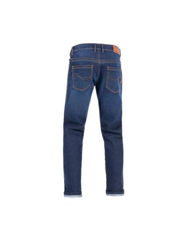 John Doe Taylor Mono Dark Blue Monolayer Jeans With Ce Aaa Certification