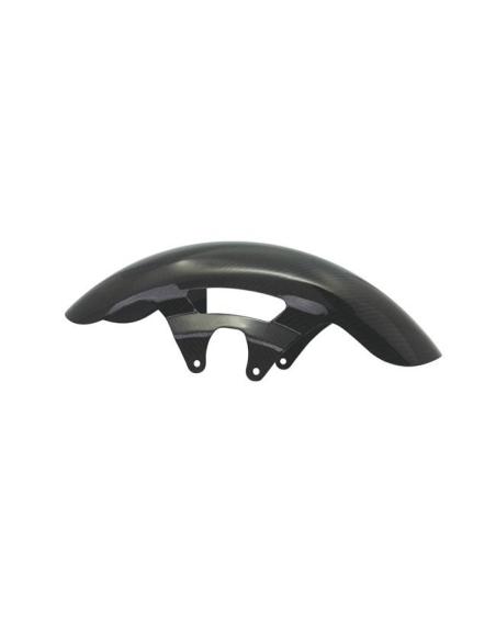 Paralama 19" Cafe Fibra de Carbono Arlen Ness H-D Touring 99-13 | Iguana Custom