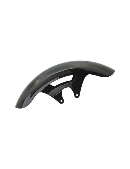 Comprar Guardabarros 19" Cafe Fibra Carbono Arlen Ness H-D Touring 99-13 | Iguana Custom