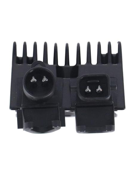 Régulateur Redresseur Tension OEM Sportster 14-22 (74700012) | Iguana Custom