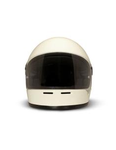 Acquista Casco Integrale DMD Rivale cream | ECE-R22.06 | Iguana Custom 2