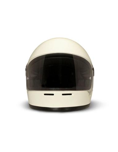 Casque Intégral DMD Rivale cream | ECE-R22.06 | Iguana Custom