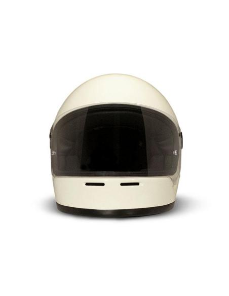 Capacete Integral DMD Rivale cream | ECE-R22.06 | Iguana Custom