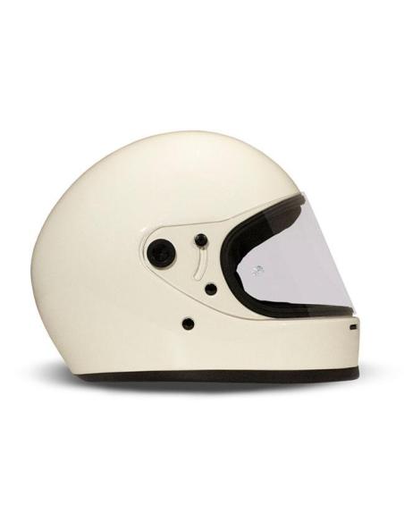 Acquista Casco Integrale DMD Rivale cream | ECE-R22.06 | Iguana Custom