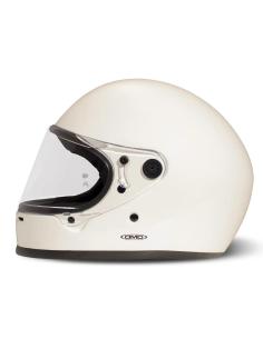 Acquista Casco Integrale DMD Rivale cream | ECE-R22.06 | Iguana Custom