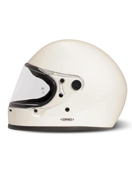 Comprar Casco Integral DMD Rivale cream | ECE-R22.06 | Iguana Custom