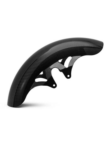 Garde-boue 19” Carbone Arlen Ness Touring 23-25 | Iguana Custom