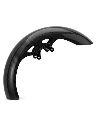 Comprar Kit Guardabarros 19” Arlen Ness Wrapper Carbono Touring 23–25