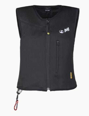 MAB M1 Motorcycle Airbag Vest | Level 2 Safety | Iguana Custom