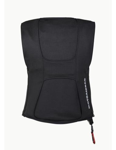 MAB M1 Motorcycle Airbag Vest | Level 2 Safety | Iguana Custom