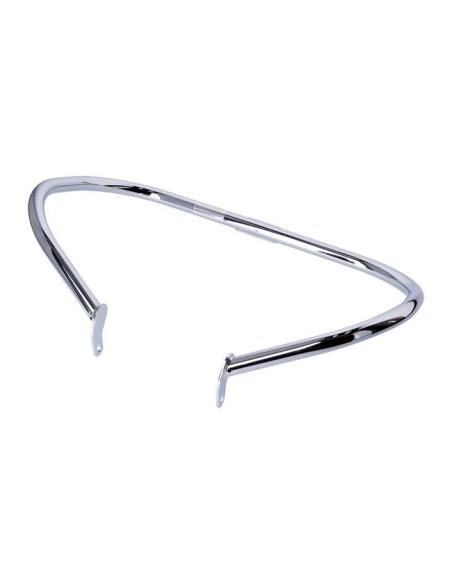 NOSTALGIC CHROMED ENGINE GUARD SOFTAIL FLST00-UP