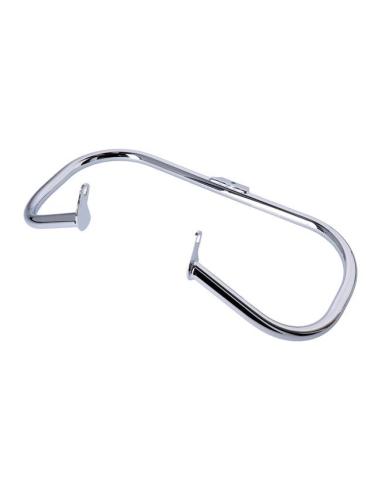 Comprar Defensa Cromada Nostalgic Softail Flst 00-Up a precio de oferta