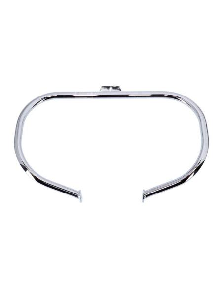 Comprar Defensa Cromada Nostalgic Softail Flst 00-Up a precio de oferta
