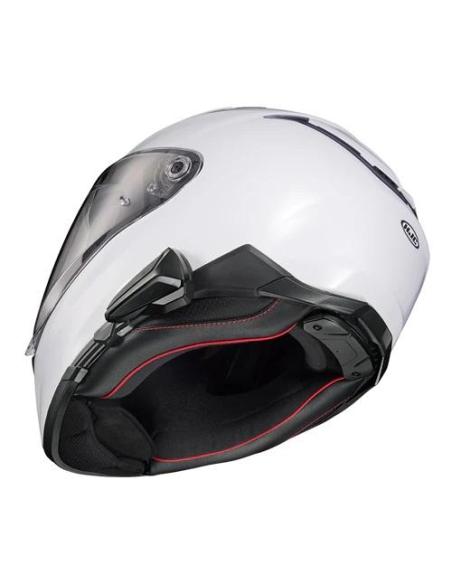 Acquista Intercomunicatore SMART HJC 20B Nero Opaco | Bluetooth per Caschi HJC
