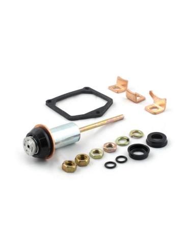 Kit Reparo Solenoide All Balls Harley 06–17 | Iguana Custom