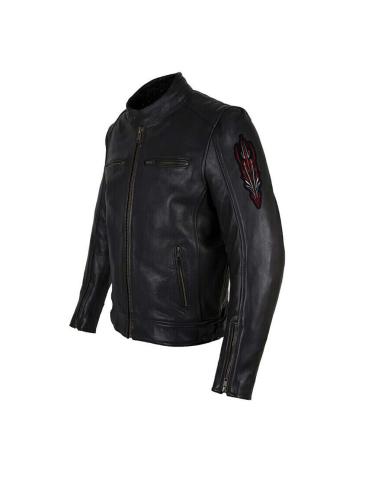 Patch Thermocollant Brodé Pinstriping | Iguana Custom