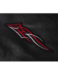 Patch Thermocollant Pinstriping Inversé | Iguana Custom 2