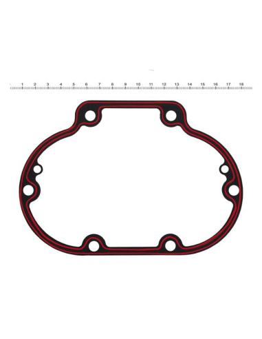 copy of RCM/SILICONE TRANSMISSION BEARING HOUSING GASKET