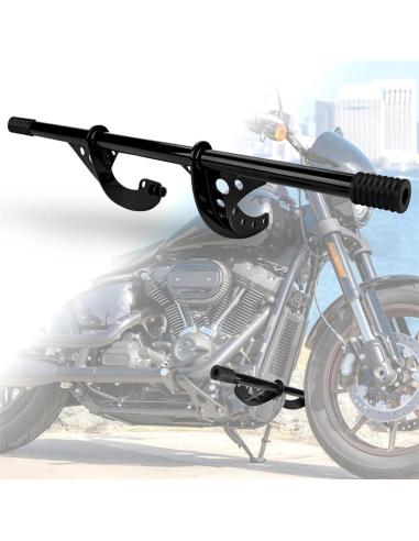 Protection STUNT Harley Softail 2018+ | Iguana Custom